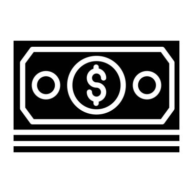 para simgesi, dolar şablonu, logo şablonu