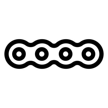 Islık. Web simgesi basit illüstrasyon