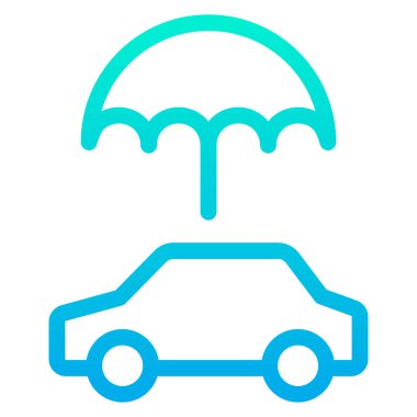 Sigorta arabası. Basit tasarım