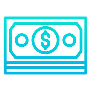 para simgesi, dolar şablonu, logo şablonu