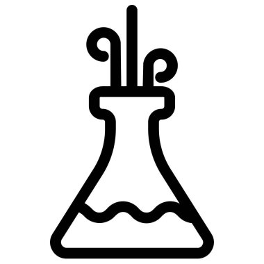 Matara. Web simgesi basit illüstrasyon