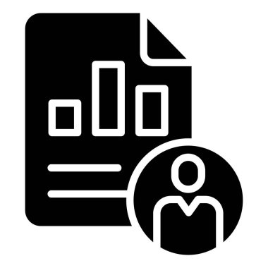 İş yönetimi. Basit resimleme