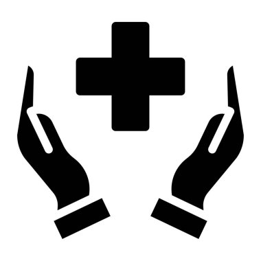 yardım simgesi çizimi