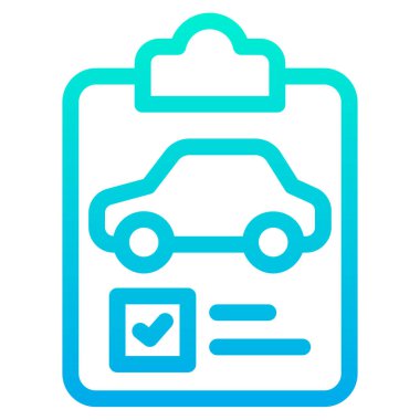 basit sanat konsept vektör illüstrasyonunu kontrol et 