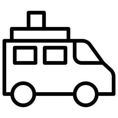 Teslimat. Basit resimleme