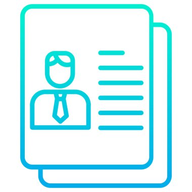 iş konsepti vektör illüstrasyonu basit sanat 