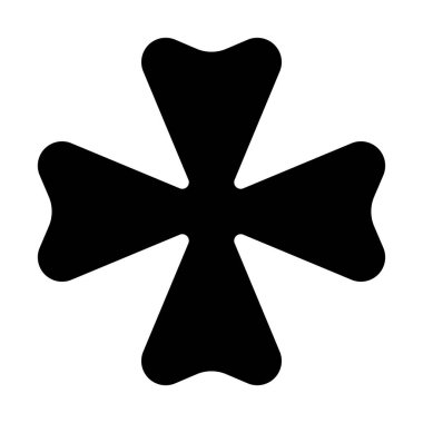 Yıldız. Web simgesi basit illüstrasyon