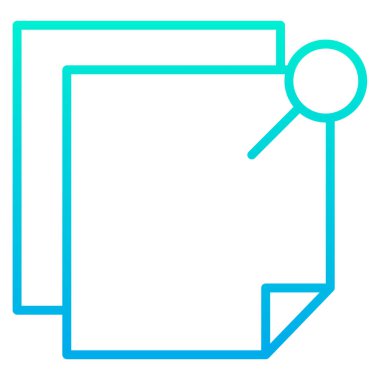 dizinin satır vektör simgesi