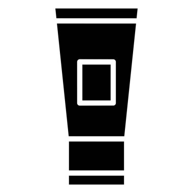 Arka planda saç kremi için resim simgesi, kapat