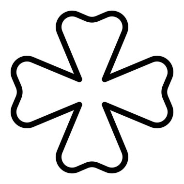 Yıldız. Web simgesi basit illüstrasyon