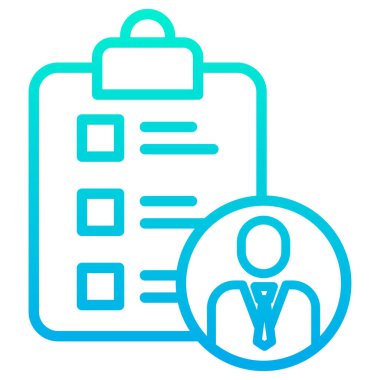 iş konsepti vektör illüstrasyonu basit sanat 