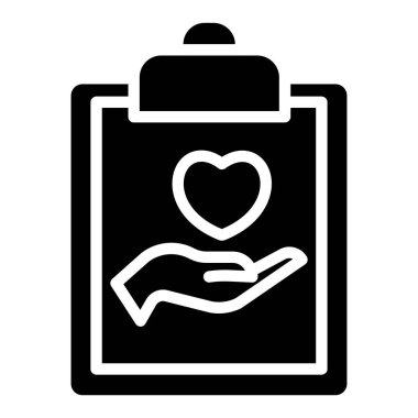 İzole edilmiş arkaplanda simge olduğunu bildir