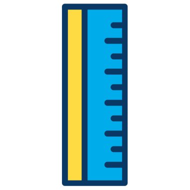 Hükümdar. Web simgesi basit illüstrasyon