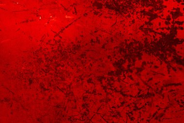 Soyut kırmızı arka plan doku