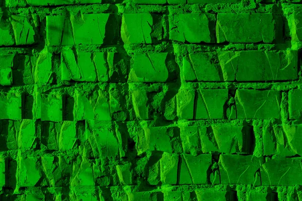 Astratto Grunge Texture Sfondo Verde — Foto Stock