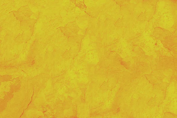 Abstraktes Grunge Gold Gelb Orange Hintergrund Textur — Stockfoto