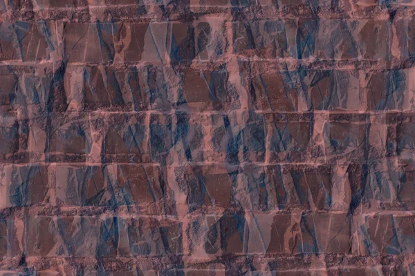 Różowy Streszczenie Grunge Tekstury Tło Zdjęcia Stockowe bez tantiem
