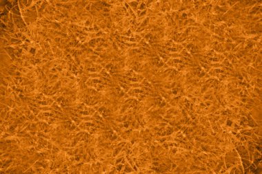 Soyut grunge sarı turuncu altın arkaplan dokusu