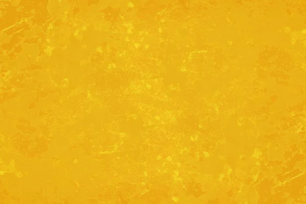 Αφηρημένη Grunge Κίτρινο Πορτοκαλί Υφή Φόντου — Φωτογραφία Αρχείου