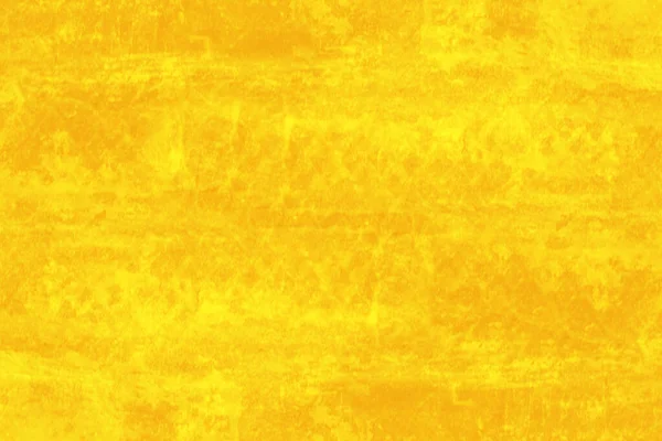 Абстрактная Гранжевая Желто Оранжевая Текстура — стоковое фото