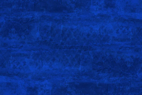 Αφηρημένο Grunge Μπλε Φόντο Υφή — Φωτογραφία Αρχείου
