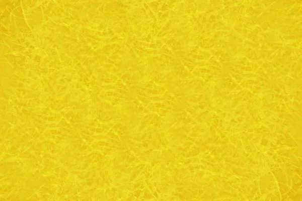 Абстрактная Гранжевая Желто Оранжевая Текстура — стоковое фото