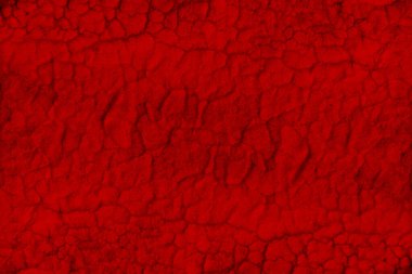 Soyut kırmızı arka plan doku