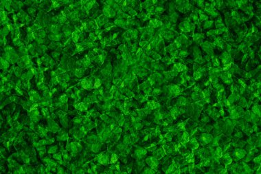 Soyut grunge yeşil arkaplan dokusu