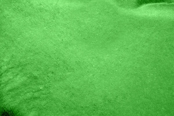 Abstrakt Grunge Grön Bakgrund Struktur — Stockfoto
