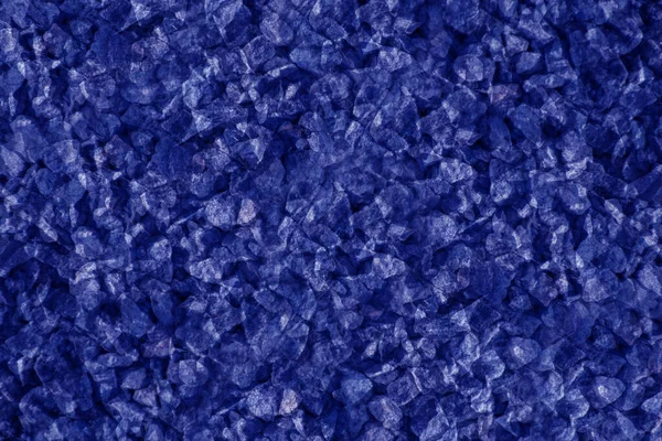 Абстрактная Гранжевая Синяя Текстура Фона — стоковое фото