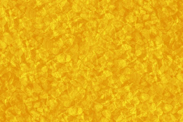 Abstrato Grunge Amarelo Laranja Ouro Fundo Textura — Fotografia de Stock