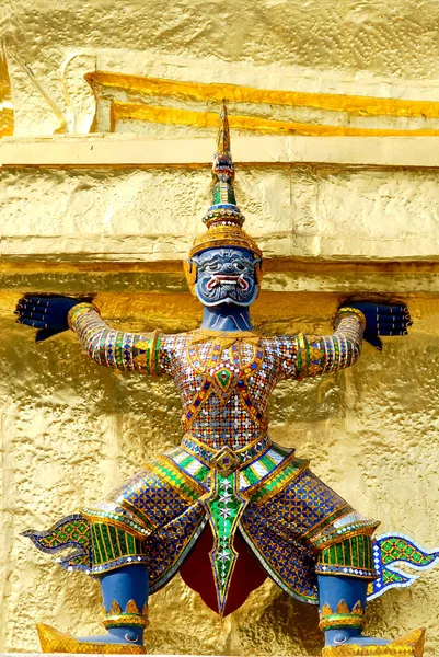 ramayana dev heykeli