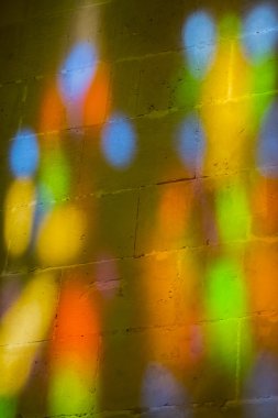 duvar üzerine düşünceler