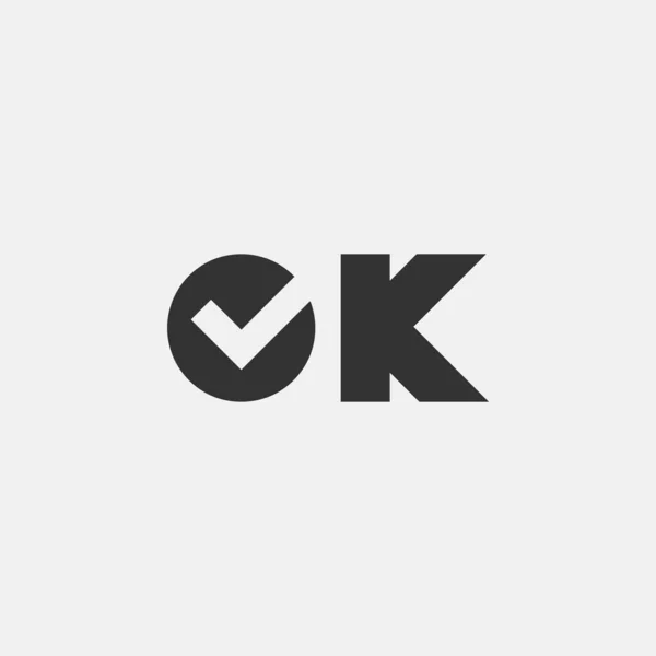 Mark Met Dikke Mark — Stockvector