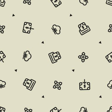 Taslak Finans ve İşletmesiz Düzen Arkaplanı