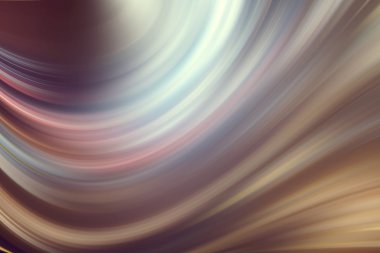 çok renkli Degrade çizgiler hareket