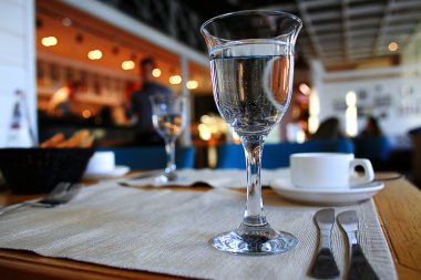 Sabah kahvaltı Cafe