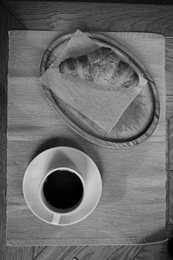 Sabah kahvaltı Cafe