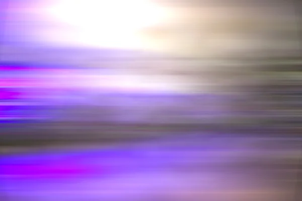 Abstract blurred motion effect — Stock Photo, Image