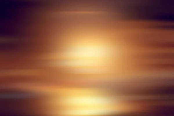 Blurred orange line motion texture — Stock Photo, Image