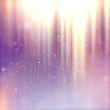 Turuncu arka plan bulanıklık