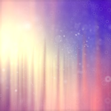 narin pembe gradyan arka planı