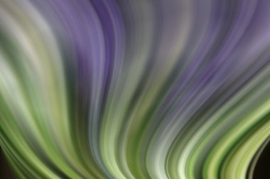 Yeşil dikey çizgiler ile arka plan