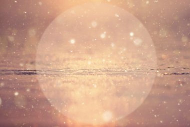 Deniz güzel arka plan