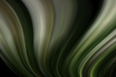 Yeşil dikey çizgiler ile arka plan