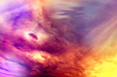 Soyut suluboya arkaplanı