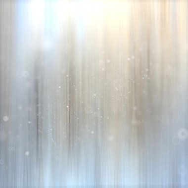 Mavi Gradyan Arkaplanı