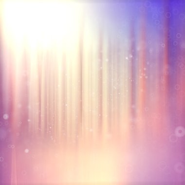 narin pembe gradyan arka planı