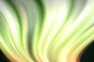 Yeşil dikey çizgiler ile arka plan