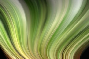 Yeşil dikey çizgiler ile arka plan